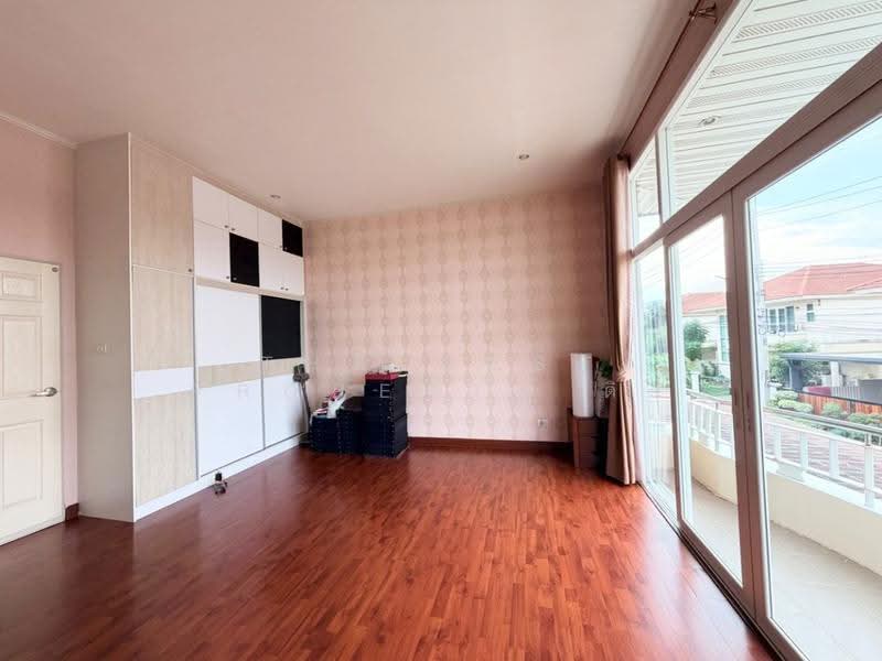 ศุภาลัย การ์เด้นวิลล์ บางแสน, Chon Buri (Pattaya), Mhueng, Muang Chon Buri, Chon Buri (Pattaya), 4 Bedrooms, 160 sqm, Single Detached House For Sale, by The Best Property ดิว, 500634229 - DDproperty.com