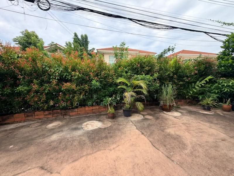 ศุภาลัย การ์เด้นวิลล์ บางแสน, Chon Buri (Pattaya), Mhueng, Muang Chon Buri, Chon Buri (Pattaya), 4 Bedrooms, 160 sqm, Single Detached House For Sale, by The Best Property ดิว, 500634229 - DDproperty.com