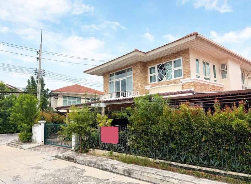 ศุภาลัย การ์เด้นวิลล์ บางแสน, Chon Buri (Pattaya), Mhueng, Muang Chon Buri, Chon Buri (Pattaya), 4 Bedrooms, 160 sqm, Single Detached House For Sale, by The Best Property ดิว, 500634229 - DDproperty.com