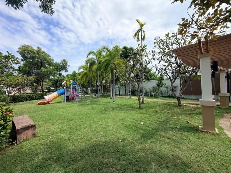 ศุภาลัย การ์เด้นวิลล์ บางแสน, Chon Buri (Pattaya), Mhueng, Muang Chon Buri, Chon Buri (Pattaya), 4 Bedrooms, 160 sqm, Single Detached House For Sale, by The Best Property ดิว, 500634229 - DDproperty.com
