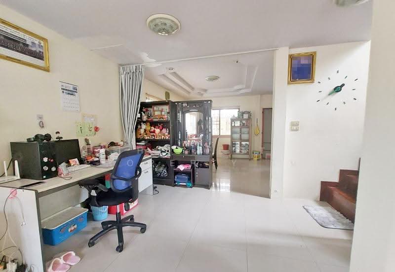 Wisatesuknakorn 16-Prachauthit 90, Samut Prakan, Soi Wiset Suk Nakorn Village Project 16, Pracha Uthit 90 Road, Ban Khlong Suan, Phra Samut Jadee, Samut Prakan, 3 Bedrooms, 100 sqm, Single Detached House For Sale, by The Best Property วัน, 500634230 - DDproperty.com