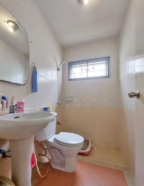 Wisatesuknakorn 16-Prachauthit 90, Samut Prakan, Soi Wiset Suk Nakorn Village Project 16, Pracha Uthit 90 Road, Ban Khlong Suan, Phra Samut Jadee, Samut Prakan, 3 Bedrooms, 100 sqm, Single Detached House For Sale, by The Best Property วัน, 500634230 - DDproperty.com