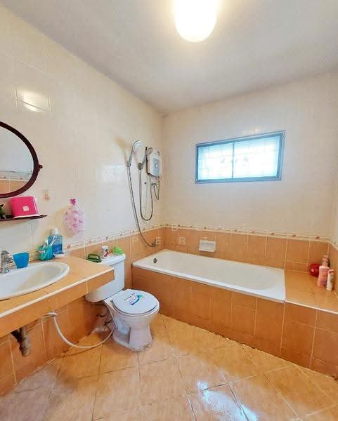 Wisatesuknakorn 16-Prachauthit 90, Samut Prakan, Soi Wiset Suk Nakorn Village Project 16, Pracha Uthit 90 Road, Ban Khlong Suan, Phra Samut Jadee, Samut Prakan, 3 Bedrooms, 100 sqm, Single Detached House For Sale, by The Best Property วัน, 500634230 - DDproperty.com