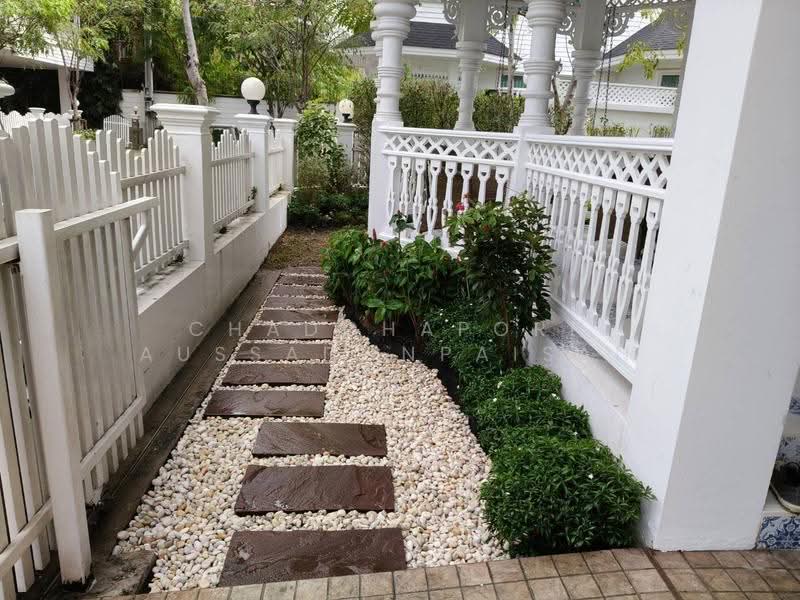 Fantasia Villa 4 : แฟนตาเซีย วิลล่า 4, กรุงเทพ, ซอยบางนา-ตราด33, บางนา, กรุงเทพ, 350 ตร.ม., วิลล่า ให้เช่า, โดย Chadchaporn Aussadonpaisan, 500634231 - DDproperty.com