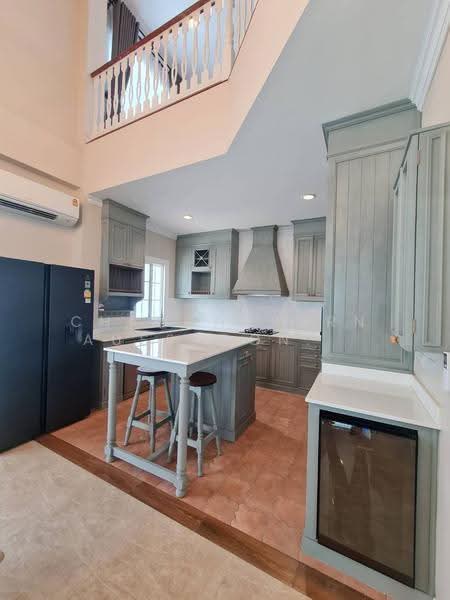 Fantasia Villa 4, Bangkok, Soi Bangna-Trad 33, Bang Na, Bangkok, 4 Bedrooms, 350 sqm, Villa For Rent, by Chadchaporn Aussadonpaisan, 500634231 - DDproperty.com