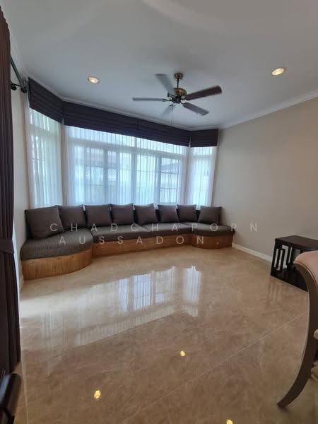 Fantasia Villa 4 : แฟนตาเซีย วิลล่า 4, กรุงเทพ, ซอยบางนา-ตราด33, บางนา, กรุงเทพ, 350 ตร.ม., วิลล่า ให้เช่า, โดย Chadchaporn Aussadonpaisan, 500634231 - DDproperty.com