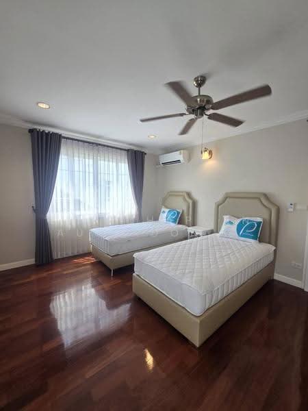 Fantasia Villa 4, Bangkok, Soi Bangna-Trad 33, Bang Na, Bangkok, 4 Bedrooms, 350 sqm, Villa For Rent, by Chadchaporn Aussadonpaisan, 500634231 - DDproperty.com