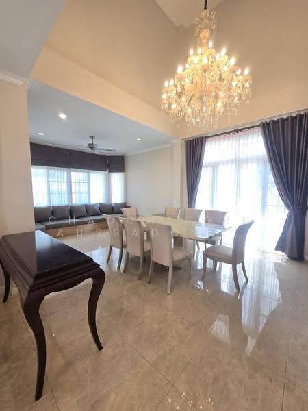 Fantasia Villa 4 : แฟนตาเซีย วิลล่า 4, กรุงเทพ, ซอยบางนา-ตราด33, บางนา, กรุงเทพ, 350 ตร.ม., วิลล่า ให้เช่า, โดย Chadchaporn Aussadonpaisan, 500634231 - DDproperty.com