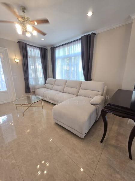 Fantasia Villa 4 : แฟนตาเซีย วิลล่า 4, กรุงเทพ, ซอยบางนา-ตราด33, บางนา, กรุงเทพ, 350 ตร.ม., วิลล่า ให้เช่า, โดย Chadchaporn Aussadonpaisan, 500634231 - DDproperty.com