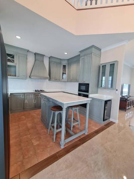 Fantasia Villa 4, Bangkok, Soi Bangna-Trad 33, Bang Na, Bangkok, 4 Bedrooms, 350 sqm, Villa For Rent, by Chadchaporn Aussadonpaisan, 500634231 - DDproperty.com