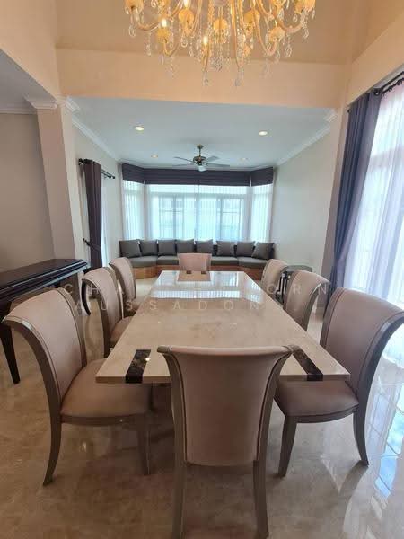 Fantasia Villa 4 : แฟนตาเซีย วิลล่า 4, กรุงเทพ, ซอยบางนา-ตราด33, บางนา, กรุงเทพ, 350 ตร.ม., วิลล่า ให้เช่า, โดย Chadchaporn Aussadonpaisan, 500634231 - DDproperty.com