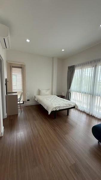 Venue ID Vibhavadi – Phaholyothin, Pathum Thani, Phahonyothin Rd, Khlong Nueng Subdistrict, Khlong Luang District, Khlong Nung, Khlong Luang, Pathum Thani, 3 Bedrooms, 189 sqm, Single Detached House For Sale, by Forty-Six Real Estate Group, 500634233 - DDproperty.com