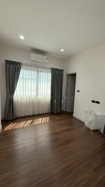 Venue ID Vibhavadi – Phaholyothin : เวนิว ไอดี วิภาวดี – พหลฯ, ปทุมธานี, Phahonyothin Rd, Khlong Nueng Subdistrict, Khlong Luang District, คลองหนึ่ง, คลองหลวง, ปทุมธานี, 189 ตร.ม., บ้านเดี่ยว ขาย, โดย Forty-Six Real Estate Group, 500634233 - DDproperty.com