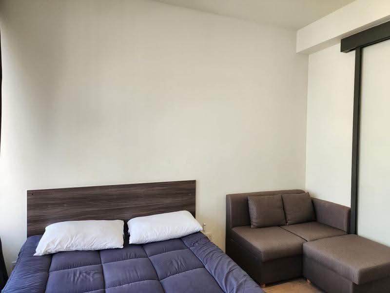 Centric Ratchayothin, Bangkok, 1656 Phahonyothin Rd, Lat Yao, Chatuchak, Bangkok, Studio, 25 sqm, Condo For Rent, by ที่ทางอสังหา 065-925-3163, 500634234 - DDproperty.com
