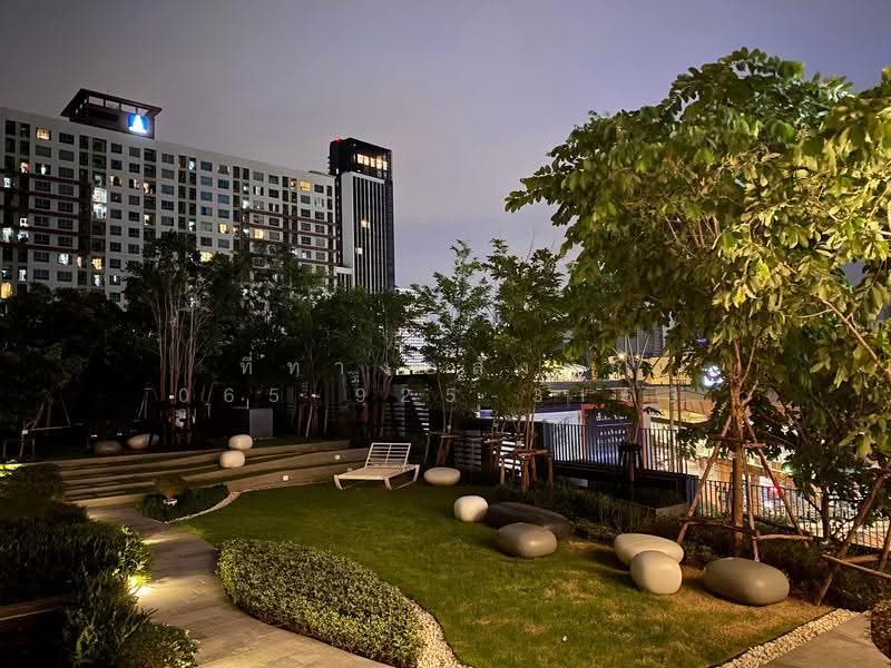 Centric Ratchayothin, Bangkok, 1656 Phahonyothin Rd, Lat Yao, Chatuchak, Bangkok, Studio, 25 sqm, Condo For Rent, by ที่ทางอสังหา 065-925-3163, 500634234 - DDproperty.com