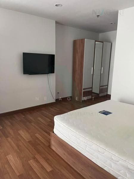Regent Home Bangson 27, Bangkok, 877 Bangkok-Nonthaburi Road, Bang Sue, Bangkok, 1 Bedroom, 56 sqm, Condo For Sale, by NR AGENT, 500634235 - DDproperty.com