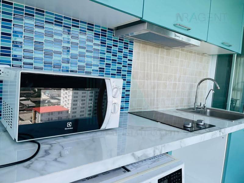 Regent Home Bangson 27 : รีเจ้นท์โฮม บางซ่อน 27, กรุงเทพ, 877 ถ. กรุงเทพ - นนทบุรี, บางซื่อ, กรุงเทพ, 56 ตร.ม., คอนโด ขาย, โดย NR AGENT, 500634235 - DDproperty.com