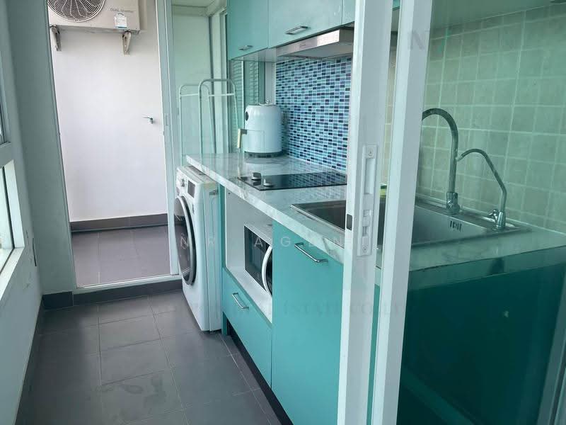 Regent Home Bangson 27, Bangkok, 877 Bangkok-Nonthaburi Road, Bang Sue, Bangkok, 1 Bedroom, 56 sqm, Condo For Sale, by NR AGENT, 500634235 - DDproperty.com