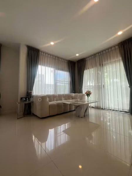 The City Ramintra 2 : เดอะ ซิตี้ รามอินทรา 2, กรุงเทพ, 222 18 ถ. จตุโชติ, ออเงิน, สายไหม, กรุงเทพ, 200 ตร.ม., บ้านเดี่ยว ให้เช่า, โดย NTG Property House Co.,Ltd., 500634236 - DDproperty.com