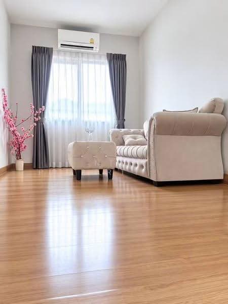 The City Ramintra 2 : เดอะ ซิตี้ รามอินทรา 2, กรุงเทพ, 222 18 ถ. จตุโชติ, ออเงิน, สายไหม, กรุงเทพ, 200 ตร.ม., บ้านเดี่ยว ให้เช่า, โดย NTG Property House Co.,Ltd., 500634236 - DDproperty.com