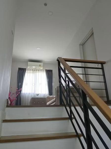 The City Ramintra 2 : เดอะ ซิตี้ รามอินทรา 2, กรุงเทพ, 222 18 ถ. จตุโชติ, ออเงิน, สายไหม, กรุงเทพ, 200 ตร.ม., บ้านเดี่ยว ให้เช่า, โดย NTG Property House Co.,Ltd., 500634236 - DDproperty.com