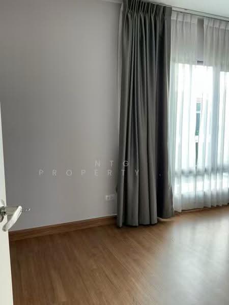 The City Ramintra 2, Bangkok, 222 18 Chatuchot Road, O-Ngoen, Sai Mai, Bangkok, 4 Bedrooms, 200 sqm, Single Detached House For Rent, by NTG Property House Co.,Ltd., 500634236 - DDproperty.com