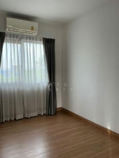 The City Ramintra 2, Bangkok, 222 18 Chatuchot Road, O-Ngoen, Sai Mai, Bangkok, 4 Bedrooms, 200 sqm, Single Detached House For Rent, by NTG Property House Co.,Ltd., 500634236 - DDproperty.com