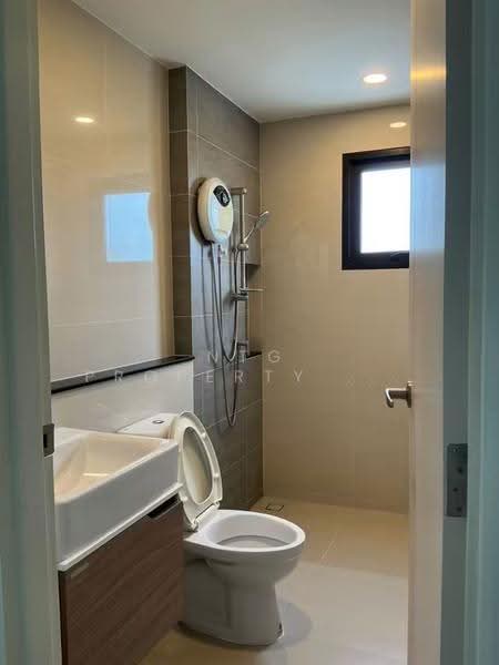 The City Ramintra 2, Bangkok, 222 18 Chatuchot Road, O-Ngoen, Sai Mai, Bangkok, 4 Bedrooms, 200 sqm, Single Detached House For Rent, by NTG Property House Co.,Ltd., 500634236 - DDproperty.com