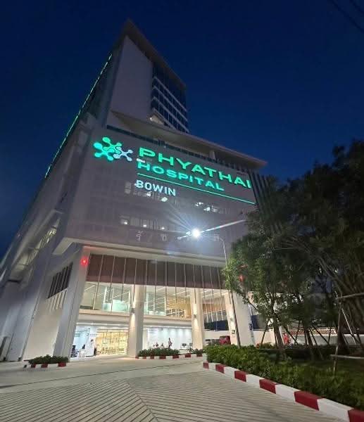 Land for sale Bowin Srirasha, Chon Buri (Pattaya), Bo Win, Si Racha, Chon Buri (Pattaya), , 8,000 sqm, Warehouse/Factory For Sale, by รัชพล, 500634238 - DDproperty.com