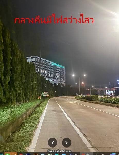 Land for sale Bowin Srirasha, Chon Buri (Pattaya), Bo Win, Si Racha, Chon Buri (Pattaya), , 8,000 sqm, Warehouse/Factory For Sale, by รัชพล, 500634238 - DDproperty.com