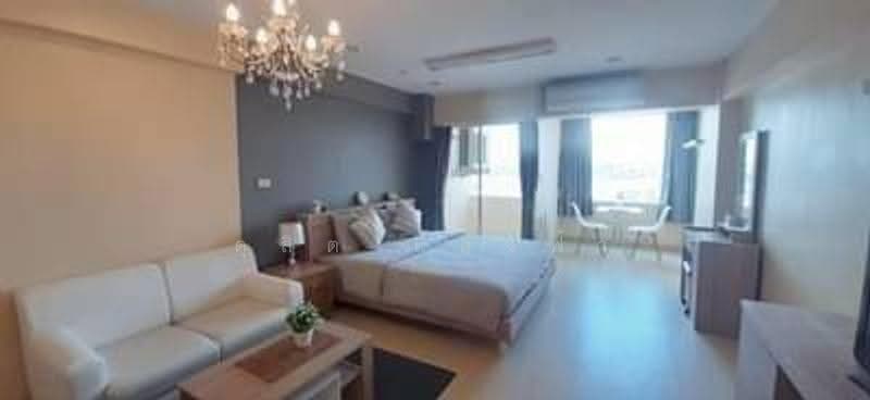 Laemtong Serviced Apartment, Chon Buri (Pattaya), 139-2/1 Sukhumvit Rd, Si Racha, Chon Buri (Pattaya), 1 Bedroom, 44 sqm, Condo For Rent, by Dusit Saengfa, 500634239 - DDproperty.com