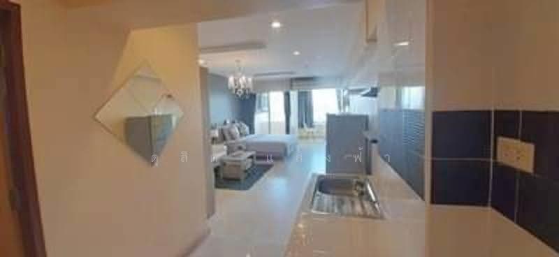 Laemtong Serviced Apartment, Chon Buri (Pattaya), 139-2/1 Sukhumvit Rd, Si Racha, Chon Buri (Pattaya), 1 Bedroom, 44 sqm, Condo For Rent, by Dusit Saengfa, 500634239 - DDproperty.com