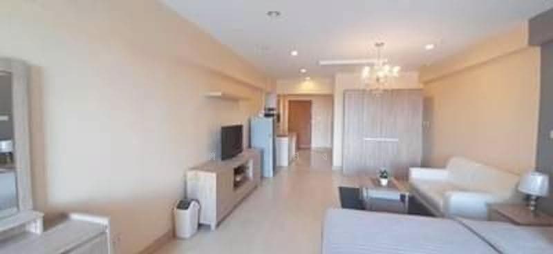 Laemtong Serviced Apartment : แหลมทอง เซอร์วิส อพาร์ตเมนต์, ชลบุรี, 139-2/1 ถ.สุขุมวิท, ศรีราชา, ชลบุรี, 44 ตร.ม., คอนโด ให้เช่า, โดย ดุสิต แสงฟ้า, 500634239 - DDproperty.com
