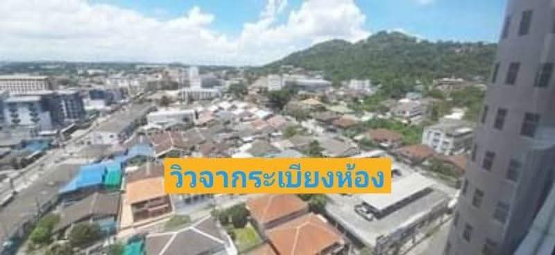 Laemtong Serviced Apartment, Chon Buri (Pattaya), 139-2/1 Sukhumvit Rd, Si Racha, Chon Buri (Pattaya), 1 Bedroom, 44 sqm, Condo For Rent, by Dusit Saengfa, 500634239 - DDproperty.com