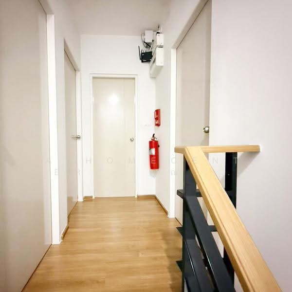 พลีโน่ ติวานนท์, Pathum Thani, Bang Kadi, Muang Pathum Thani, Pathum Thani, 3 Bedrooms, 120 sqm, Townhouse For Sale, by AJHOMECENTER - คุณแบงค์, 500634243 - DDproperty.com