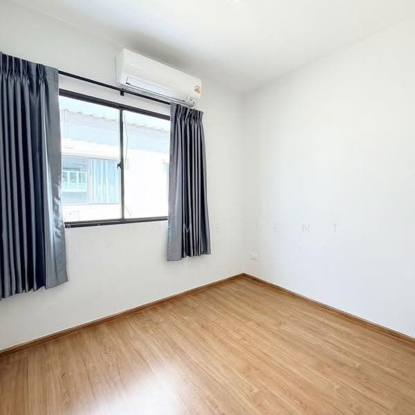 พลีโน่ ติวานนท์, Pathum Thani, Bang Kadi, Muang Pathum Thani, Pathum Thani, 3 Bedrooms, 120 sqm, Townhouse For Sale, by AJHOMECENTER - คุณแบงค์, 500634243 - DDproperty.com