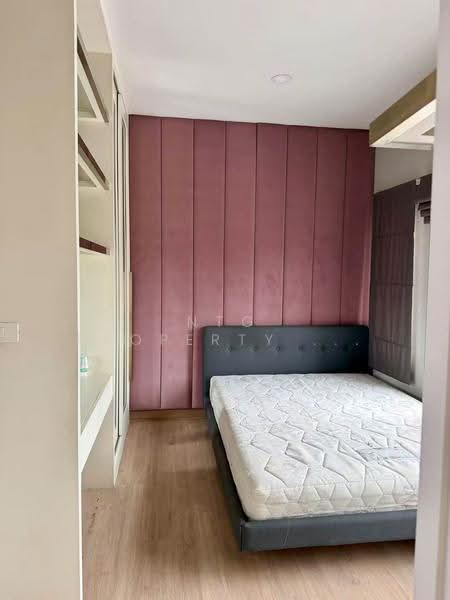 Grand Britania Wongwaen-Ramintra, Bangkok, Kanchanaphisek Ring Road, Sam Wa Tawan Tok, Khlong Sam Wa, Bangkok, 4 Bedrooms, 175 sqm, Single Detached House For Rent, by NTG Property House Co.,Ltd., 500634244 - DDproperty.com