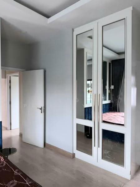 Grand Britania Wongwaen-Ramintra, Bangkok, Kanchanaphisek Ring Road, Sam Wa Tawan Tok, Khlong Sam Wa, Bangkok, 4 Bedrooms, 175 sqm, Single Detached House For Rent, by NTG Property House Co.,Ltd., 500634244 - DDproperty.com