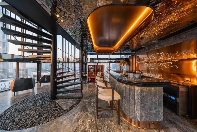One Altitude Charoenkrung, Bangkok, 98 1 Chan Rd, Wat Prayakrai, Bang Kho Laem, Bangkok, 3 Bedrooms, 132 sqm, Condo For Sale, by Forty-Six Real Estate Group, 500634245 - DDproperty.com