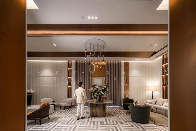 One Altitude Charoenkrung, Bangkok, 98 1 Chan Rd, Wat Prayakrai, Bang Kho Laem, Bangkok, 3 Bedrooms, 132 sqm, Condo For Sale, by Forty-Six Real Estate Group, 500634245 - DDproperty.com