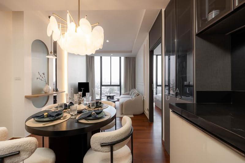 One Altitude Charoenkrung, Bangkok, 98 1 Chan Rd, Wat Prayakrai, Bang Kho Laem, Bangkok, 3 Bedrooms, 132 sqm, Condo For Sale, by Forty-Six Real Estate Group, 500634245 - DDproperty.com