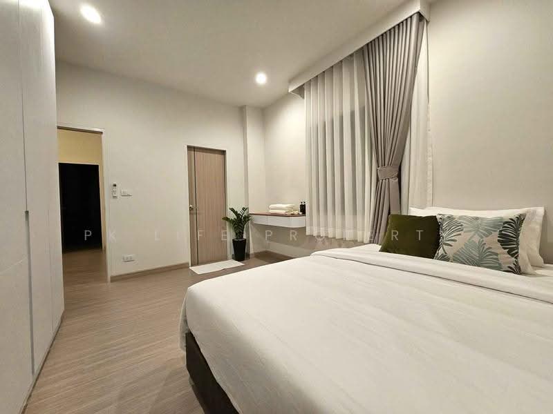 11R0554 This house for rent 4 bedroom 4 bathroom 120,000/month at kohkaew have fully furnished, Phuket, Ko Kaeo, Muang Phuket, Phuket, 4 Bedrooms, 200 sqm, Single Detached House For Rent, by PK LIFE Property, 500634248 - DDproperty.com