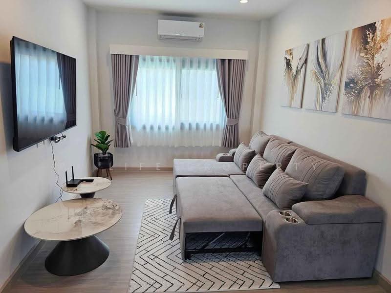 11R0554 This house for rent 4 bedroom 4 bathroom 120,000/month at kohkaew have fully furnished, ภูเก็ต, เกาะแก้ว, เมืองภูเก็ต, ภูเก็ต, 200 ตร.ม., บ้านเดี่ยว ให้เช่า, โดย PK LIFE Property, 500634248 - DDproperty.com