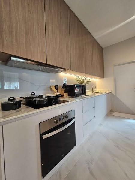 11R0554 This house for rent 4 bedroom 4 bathroom 120,000/month at kohkaew have fully furnished, ภูเก็ต, เกาะแก้ว, เมืองภูเก็ต, ภูเก็ต, 200 ตร.ม., บ้านเดี่ยว ให้เช่า, โดย PK LIFE Property, 500634248 - DDproperty.com