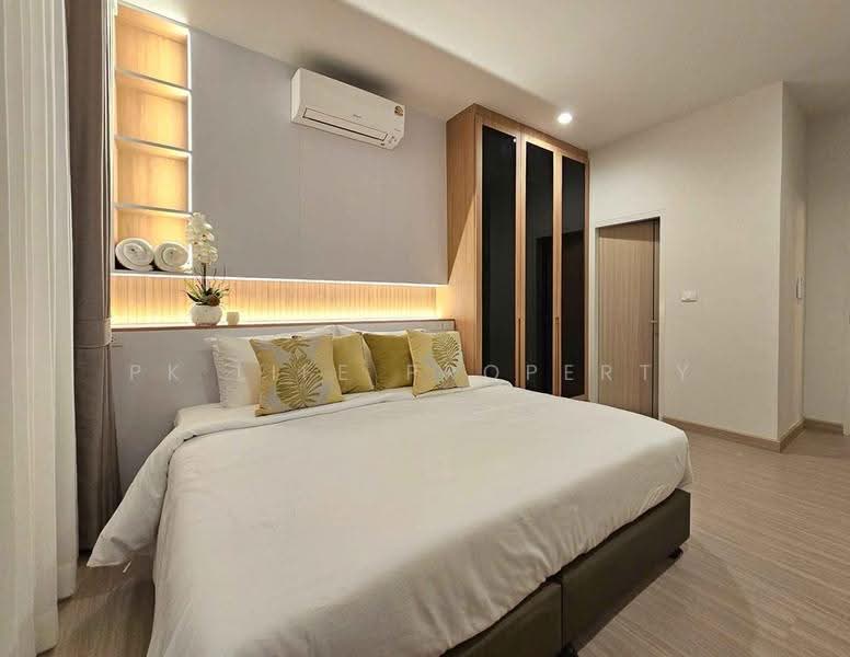 11R0554 This house for rent 4 bedroom 4 bathroom 120,000/month at kohkaew have fully furnished, Phuket, Ko Kaeo, Muang Phuket, Phuket, 4 Bedrooms, 200 sqm, Single Detached House For Rent, by PK LIFE Property, 500634248 - DDproperty.com