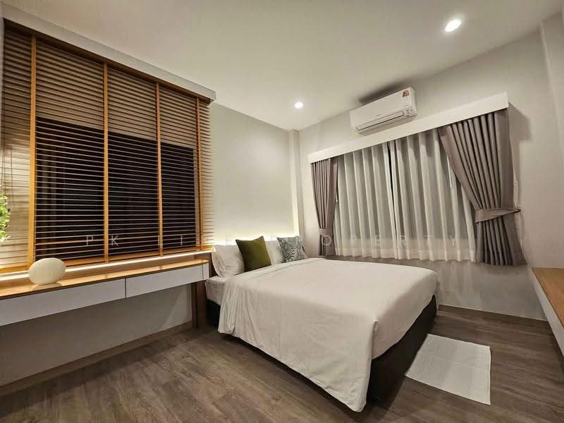 11R0554 This house for rent 4 bedroom 4 bathroom 120,000/month at kohkaew have fully furnished, Phuket, Ko Kaeo, Muang Phuket, Phuket, 4 Bedrooms, 200 sqm, Single Detached House For Rent, by PK LIFE Property, 500634248 - DDproperty.com