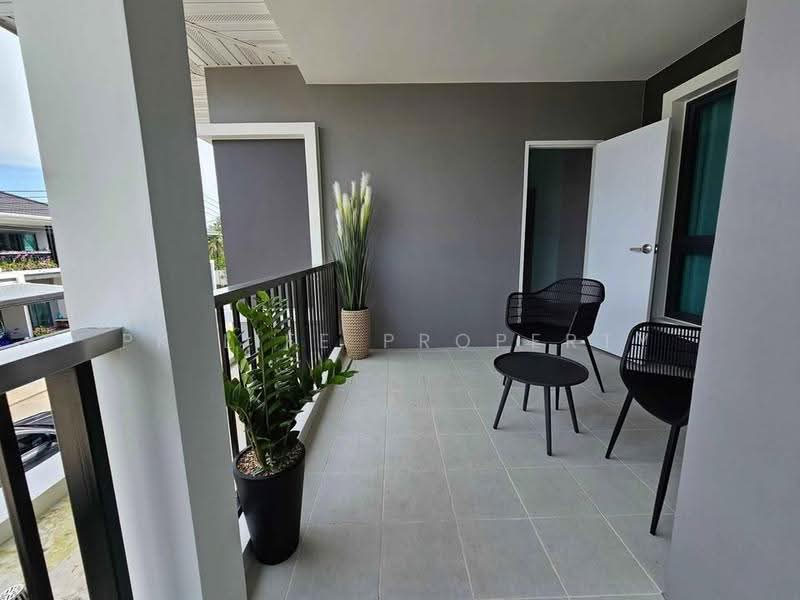 11R0554 This house for rent 4 bedroom 4 bathroom 120,000/month at kohkaew have fully furnished, Phuket, Ko Kaeo, Muang Phuket, Phuket, 4 Bedrooms, 200 sqm, Single Detached House For Rent, by PK LIFE Property, 500634248 - DDproperty.com