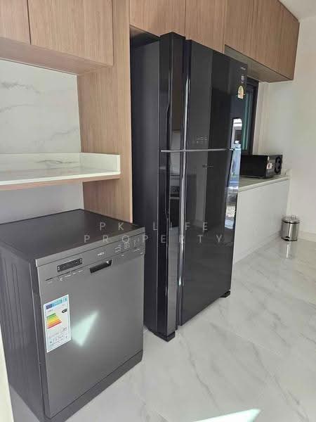 11R0554 This house for rent 4 bedroom 4 bathroom 120,000/month at kohkaew have fully furnished, ภูเก็ต, เกาะแก้ว, เมืองภูเก็ต, ภูเก็ต, 200 ตร.ม., บ้านเดี่ยว ให้เช่า, โดย PK LIFE Property, 500634248 - DDproperty.com