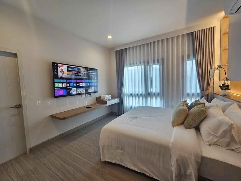 11R0554 This house for rent 4 bedroom 4 bathroom 120,000/month at kohkaew have fully furnished, ภูเก็ต, เกาะแก้ว, เมืองภูเก็ต, ภูเก็ต, 200 ตร.ม., บ้านเดี่ยว ให้เช่า, โดย PK LIFE Property, 500634248 - DDproperty.com