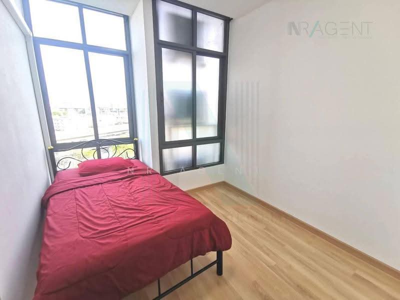 IDEO Blucove Sukhumvit, Bangkok, 2952 Sukhumvit Road, Bang Na, Bangkok, 2 Bedrooms, 44 sqm, Condo For Sale, by NR AGENT, 500634249 - DDproperty.com